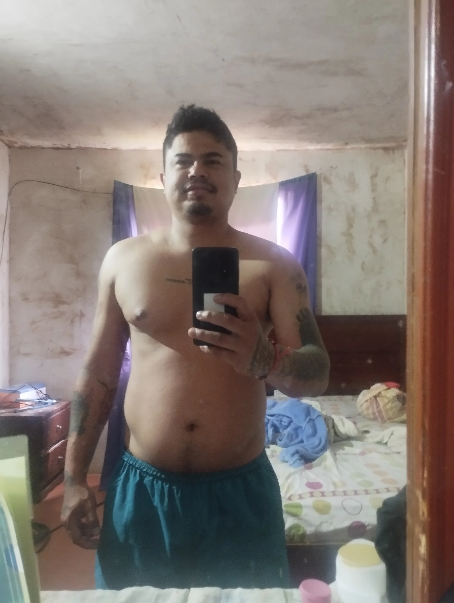 XXX Porn Photo of Nude DickMasterfindom 41