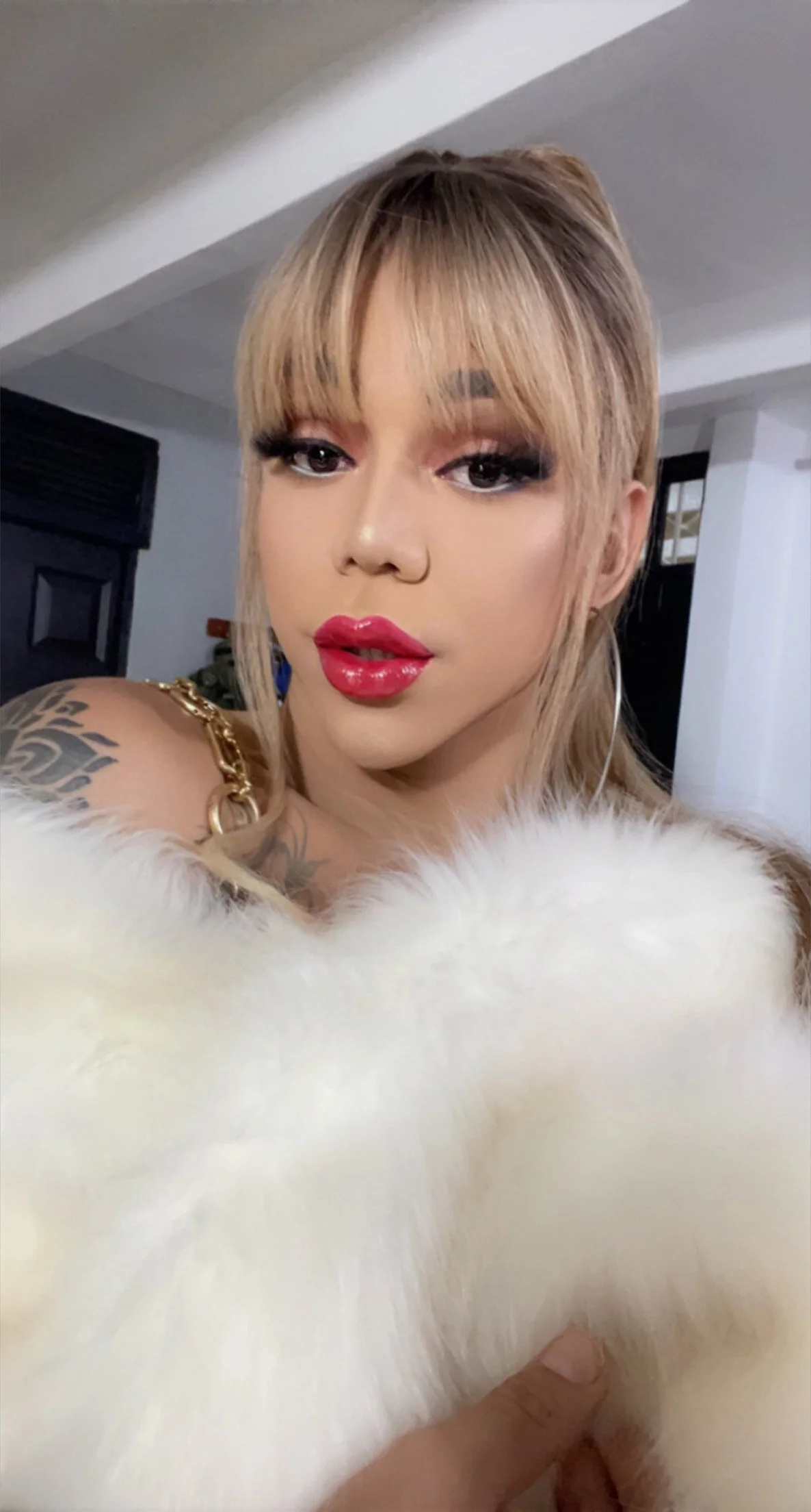 XXX Porn Photo of Nude mistressnatty 2
