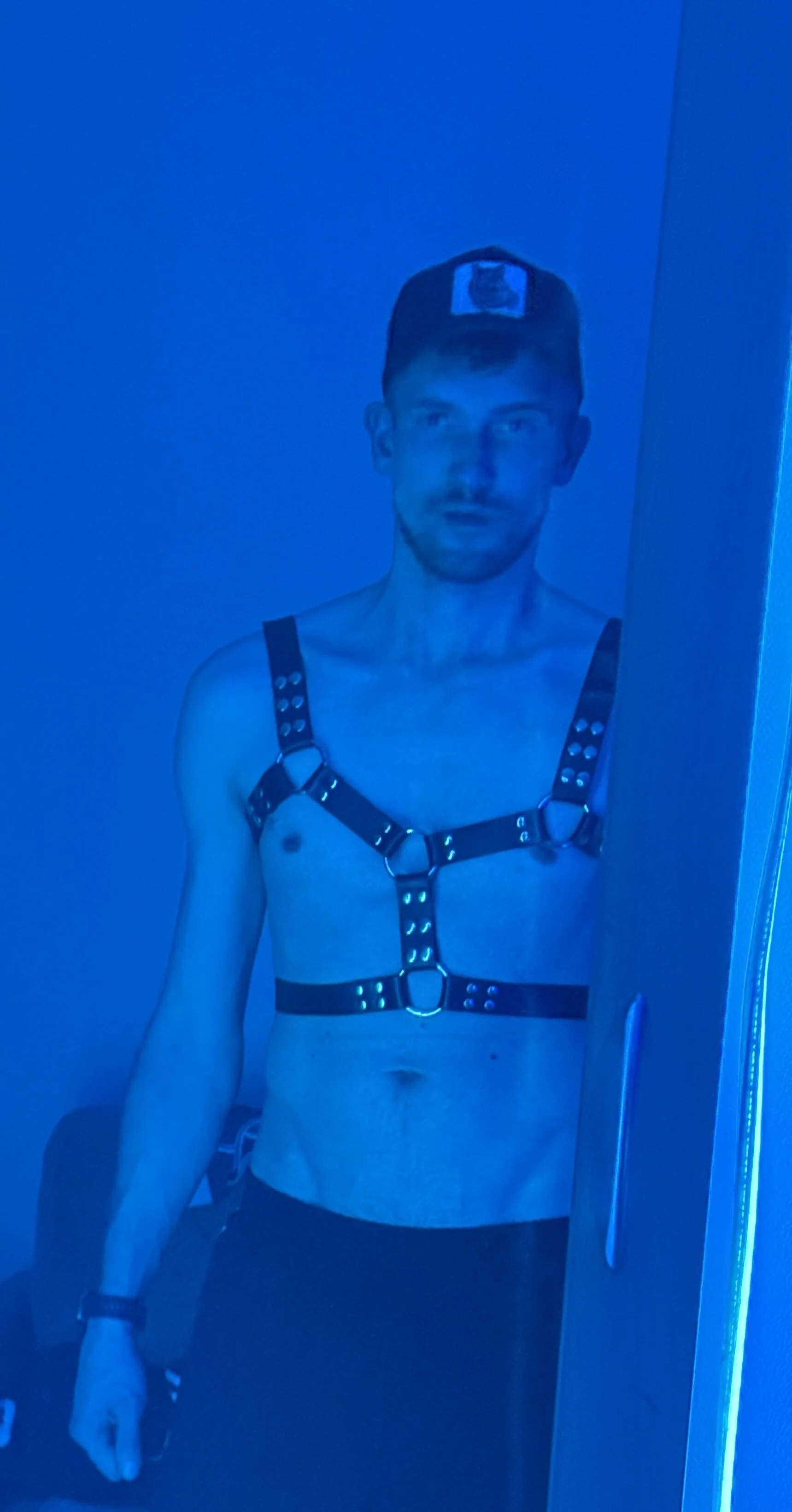 XXX Porn Photo of Nude egor135t 5