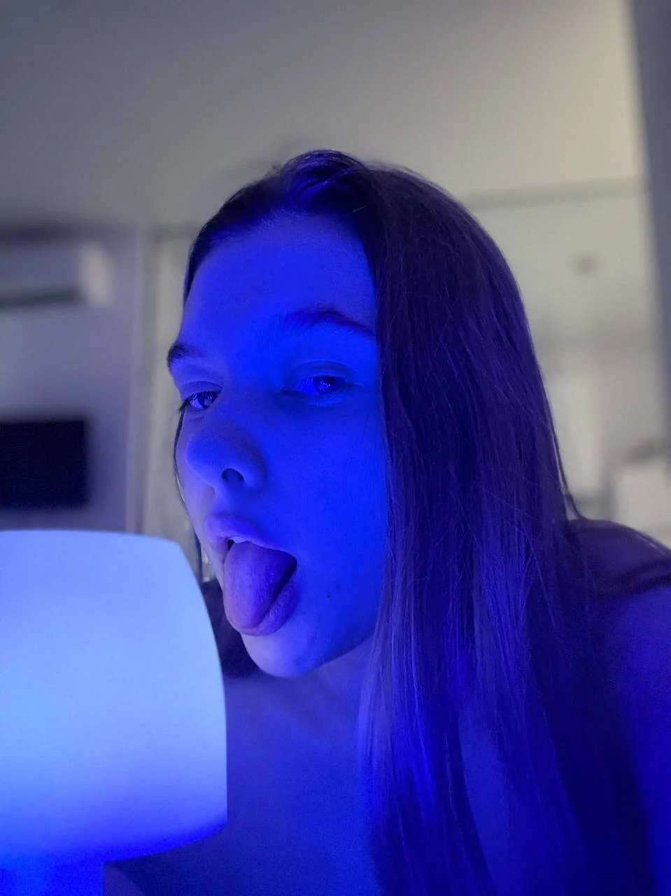XXX Porn Photo of Nude FreiaFlower 318