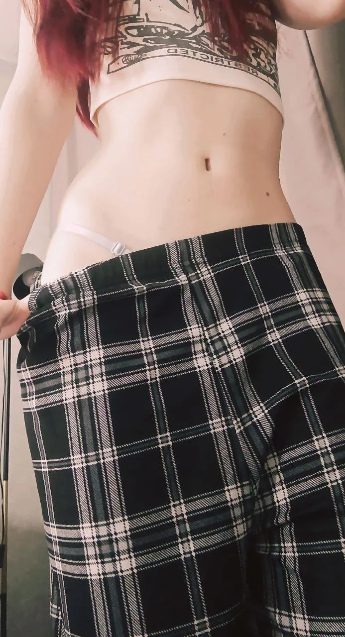 XXX Porn Photo of Nude _LucyStars_ 1