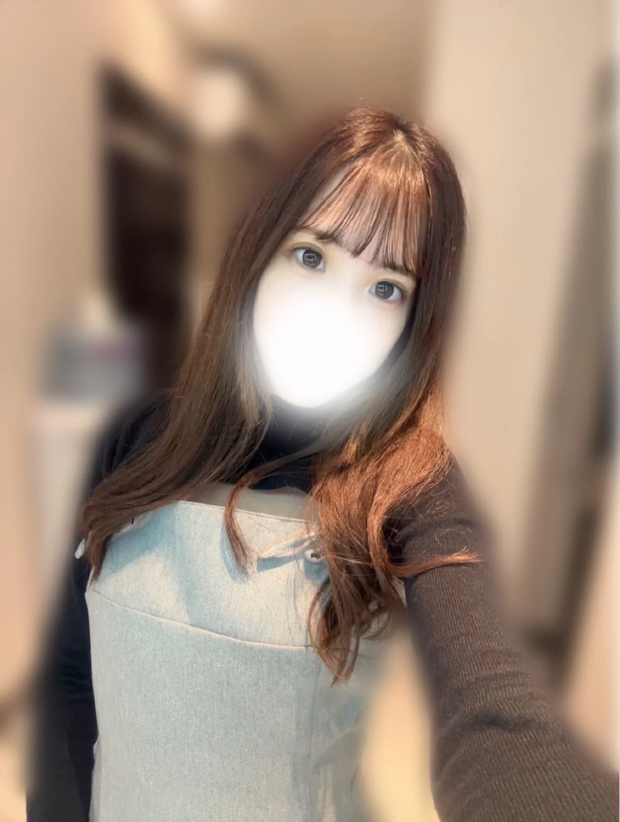 XXX Porn Photo of Nude riri__nyan_o0 2