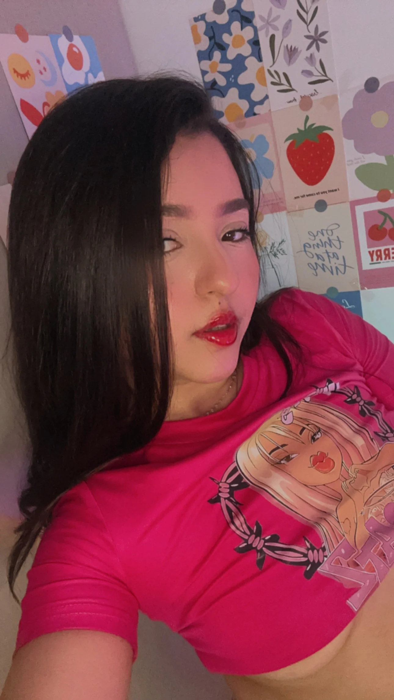 XXX Porn Photo of Nude zoewillian 4