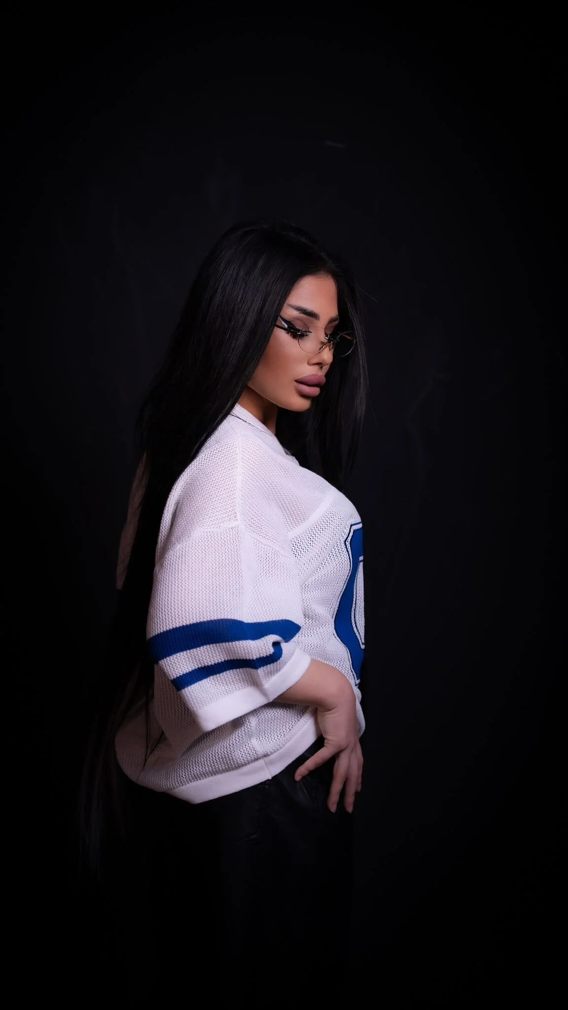XXX Porn Photo of Nude AmyyyDiamond 2