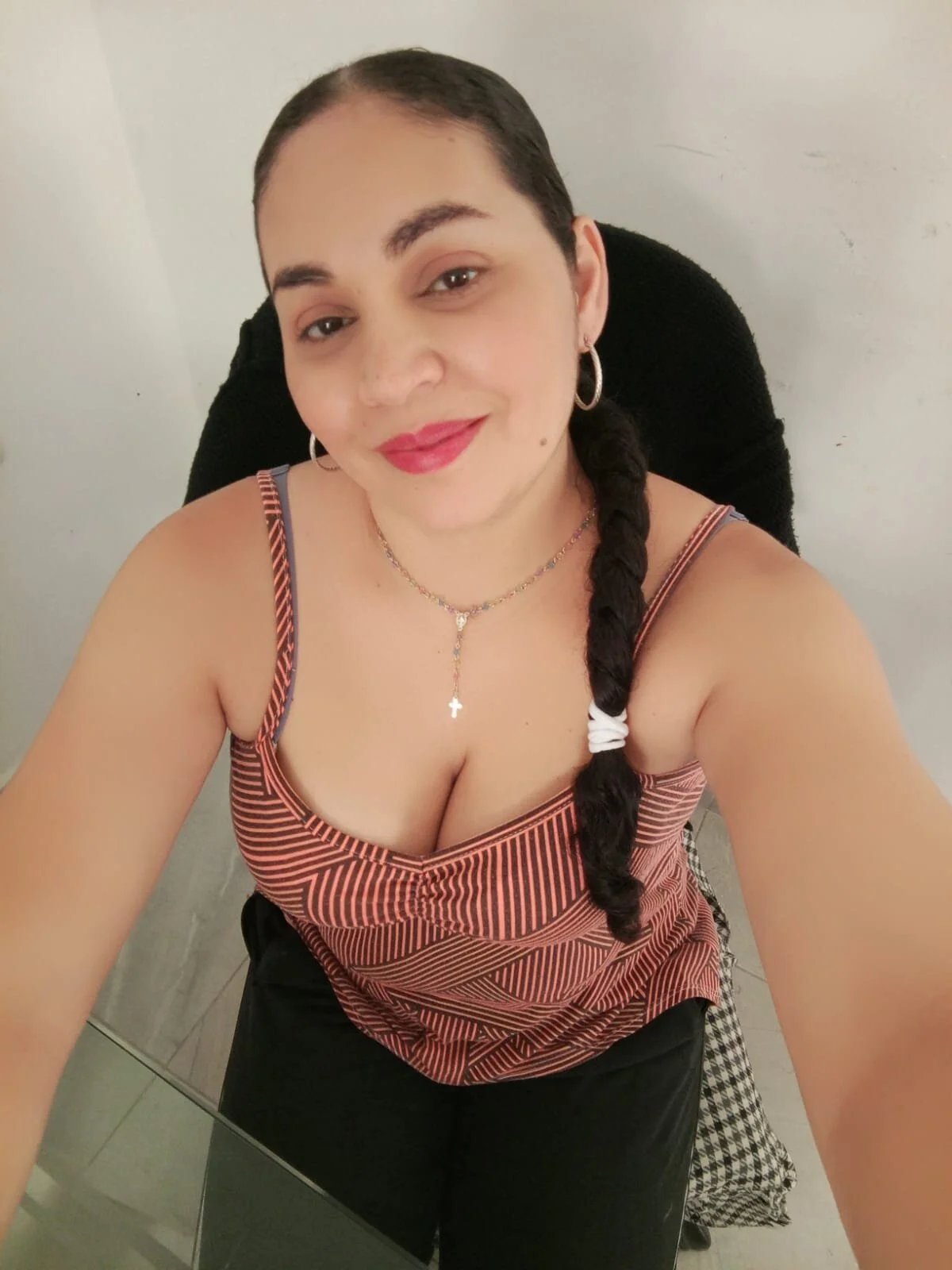 XXX Porn Photo of Nude MirandaSoto 2
