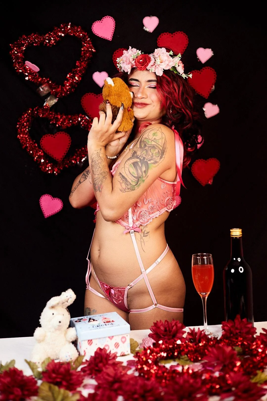 XXX Porn Photo of Nude kristen_tay 110