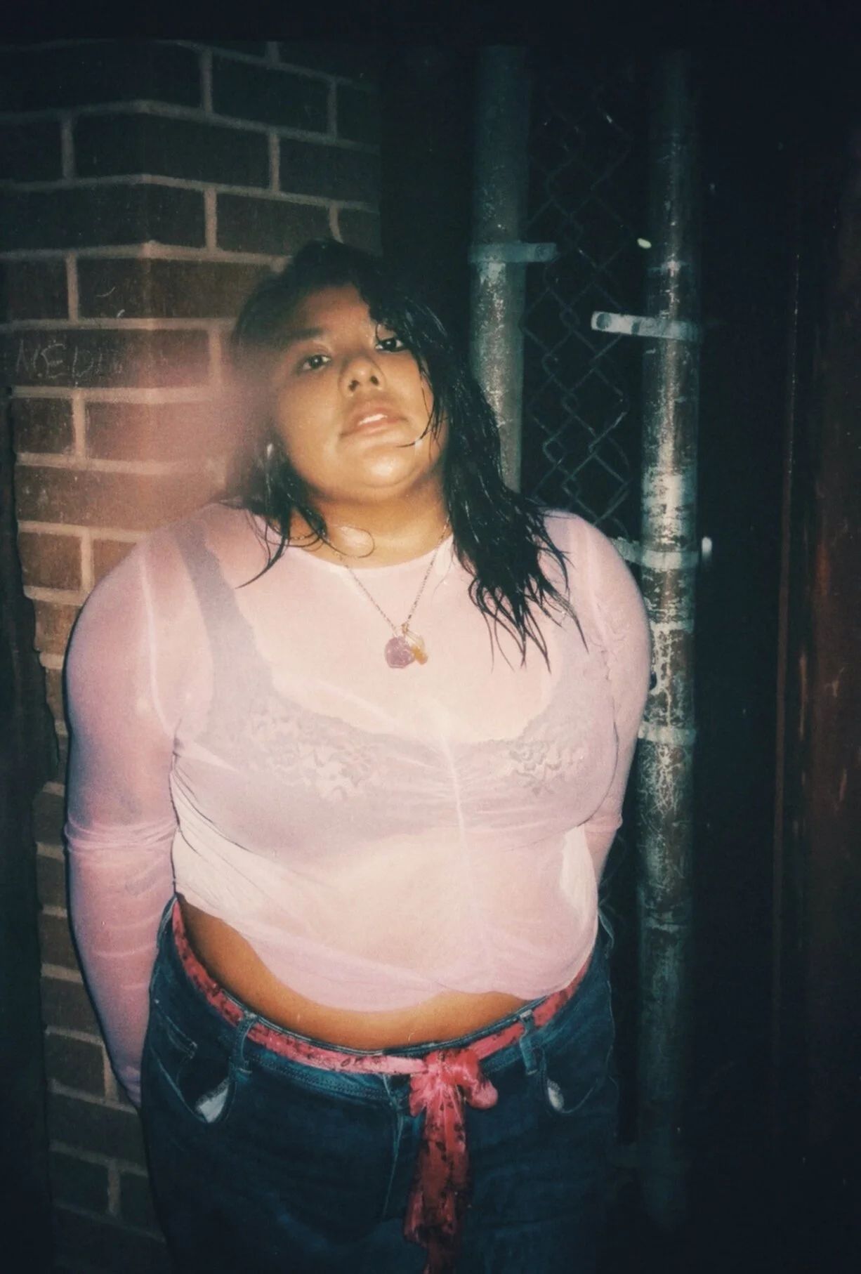 XXX Porn Photo of Nude annoyedputa 8