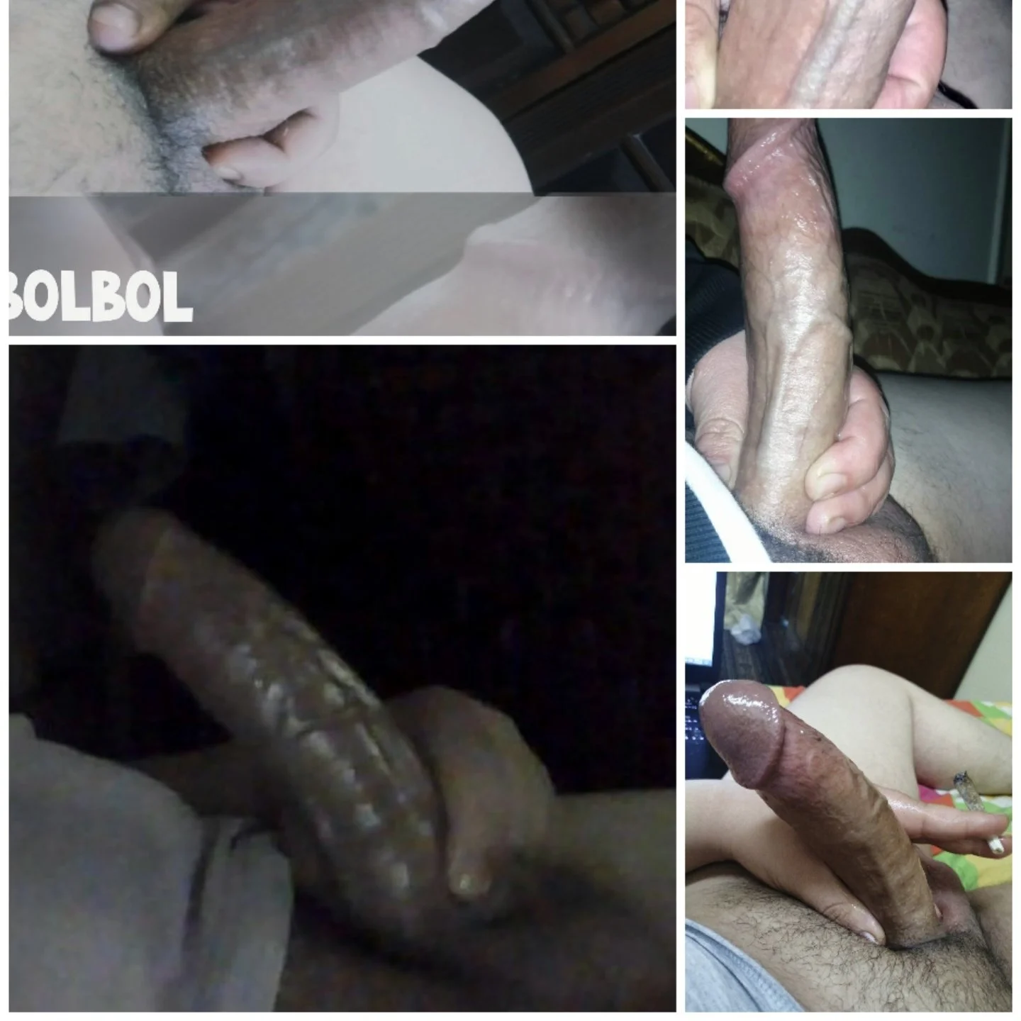 XXX Porn Photo of Nude Zobr_bolbol 6