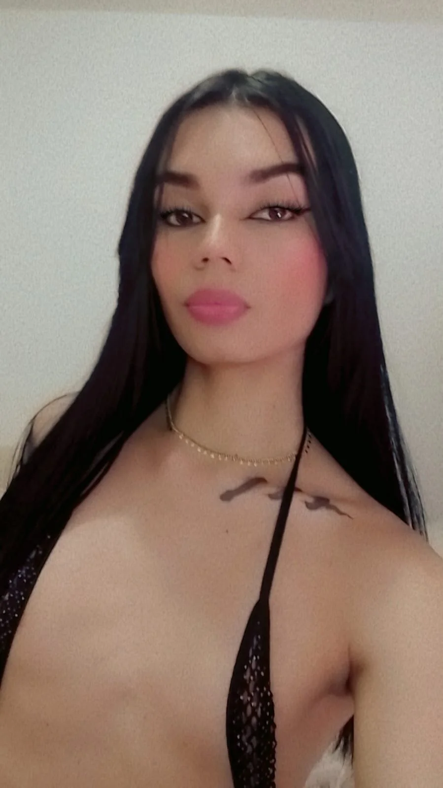 XXX Porn Photo of Nude LadyLuminary 4