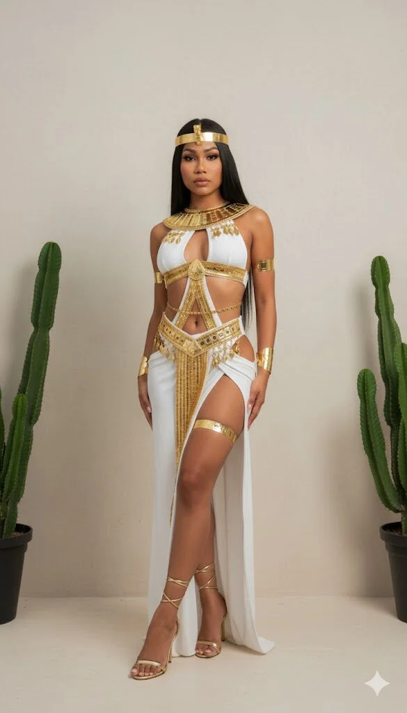 XXX Porn Photo of Nude marizath 1
