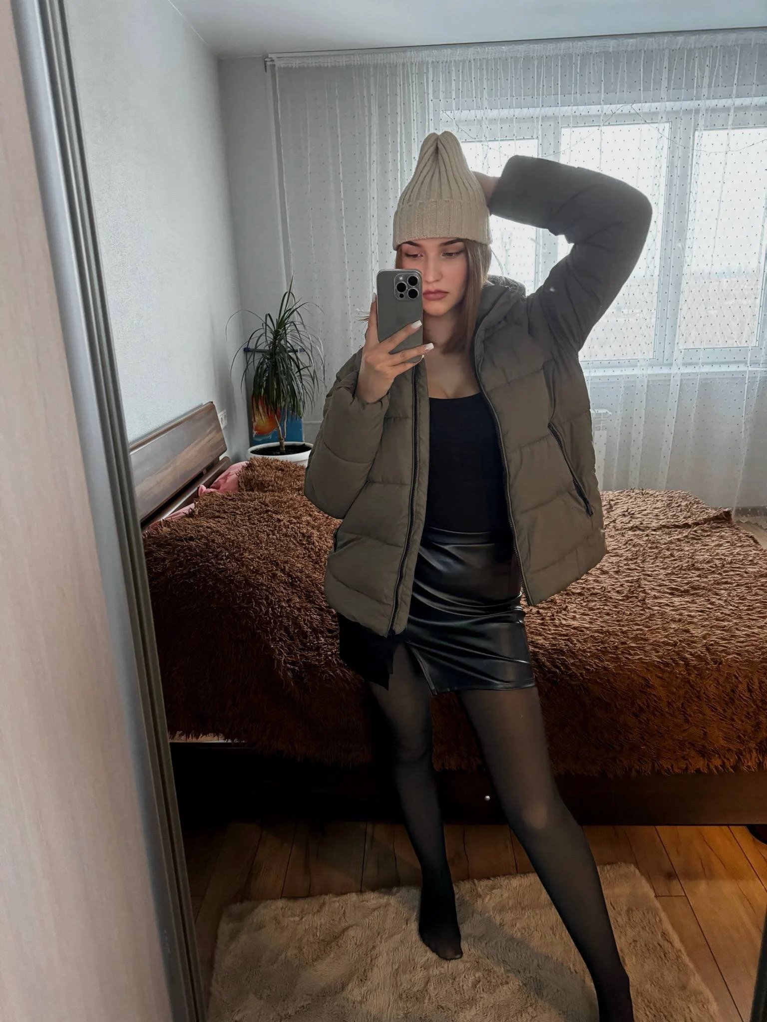 XXX Porn Photo of Nude LakiaNeyland 17