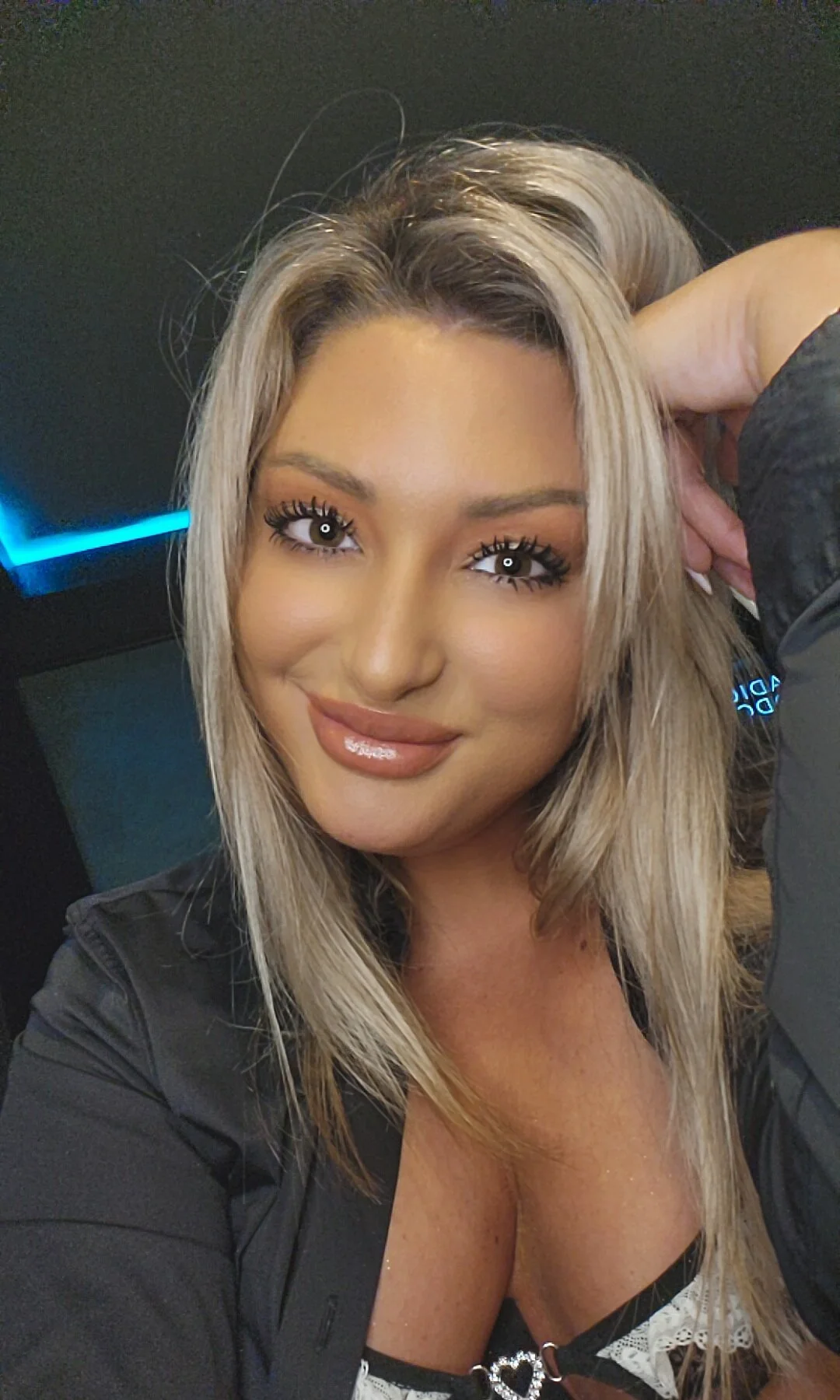 XXX Porn Photo of Nude Blondie_Sasha 35