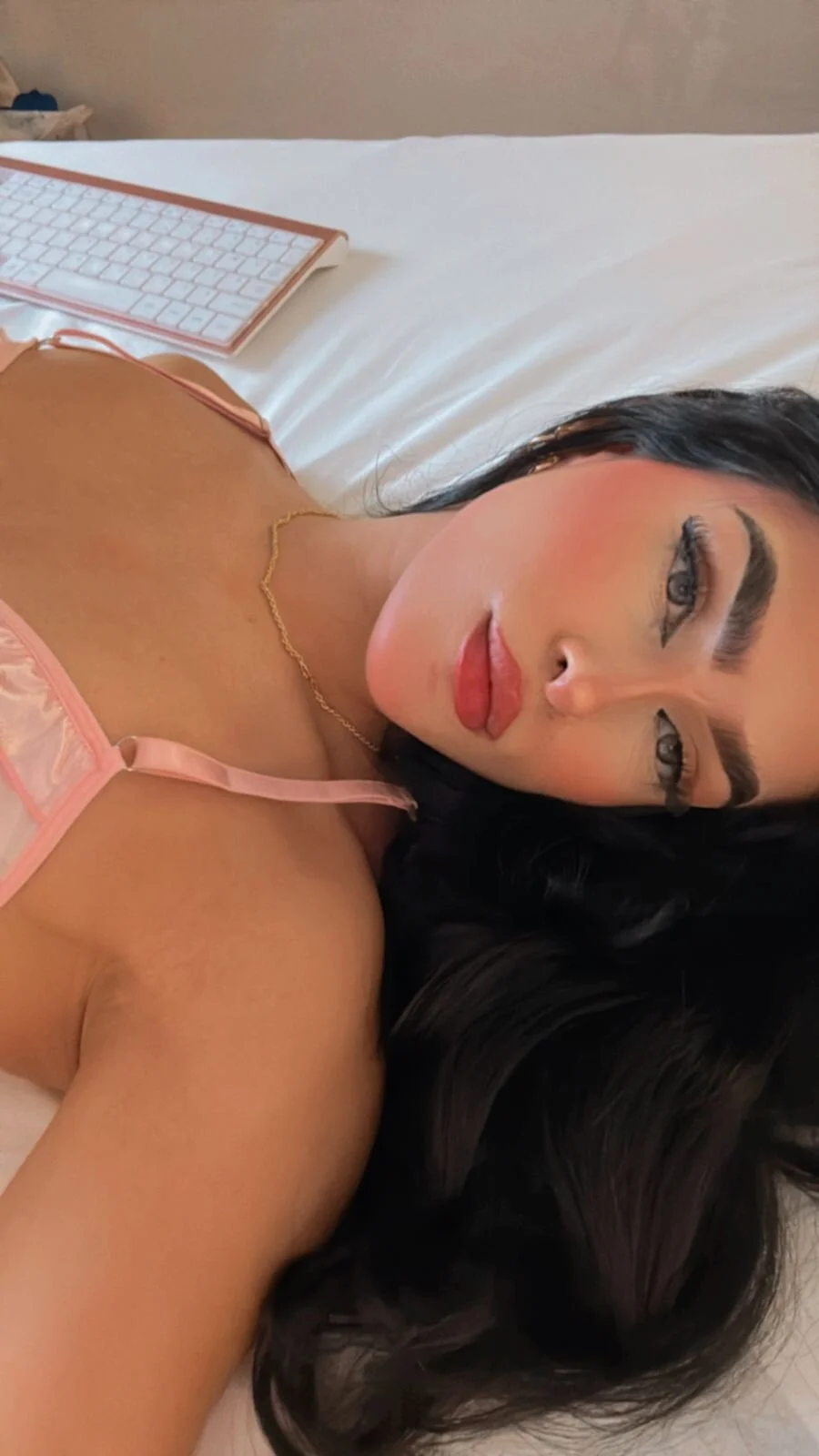 XXX Porn Photo of Nude Antonellaparis_ 123