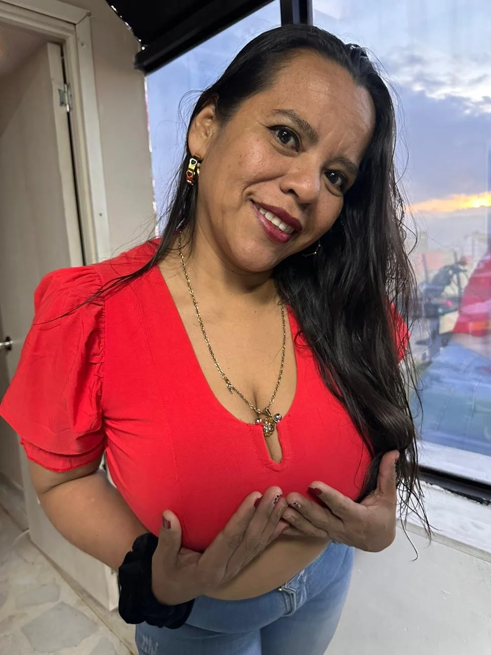 XXX Porn Photo of Nude MaraSol 29