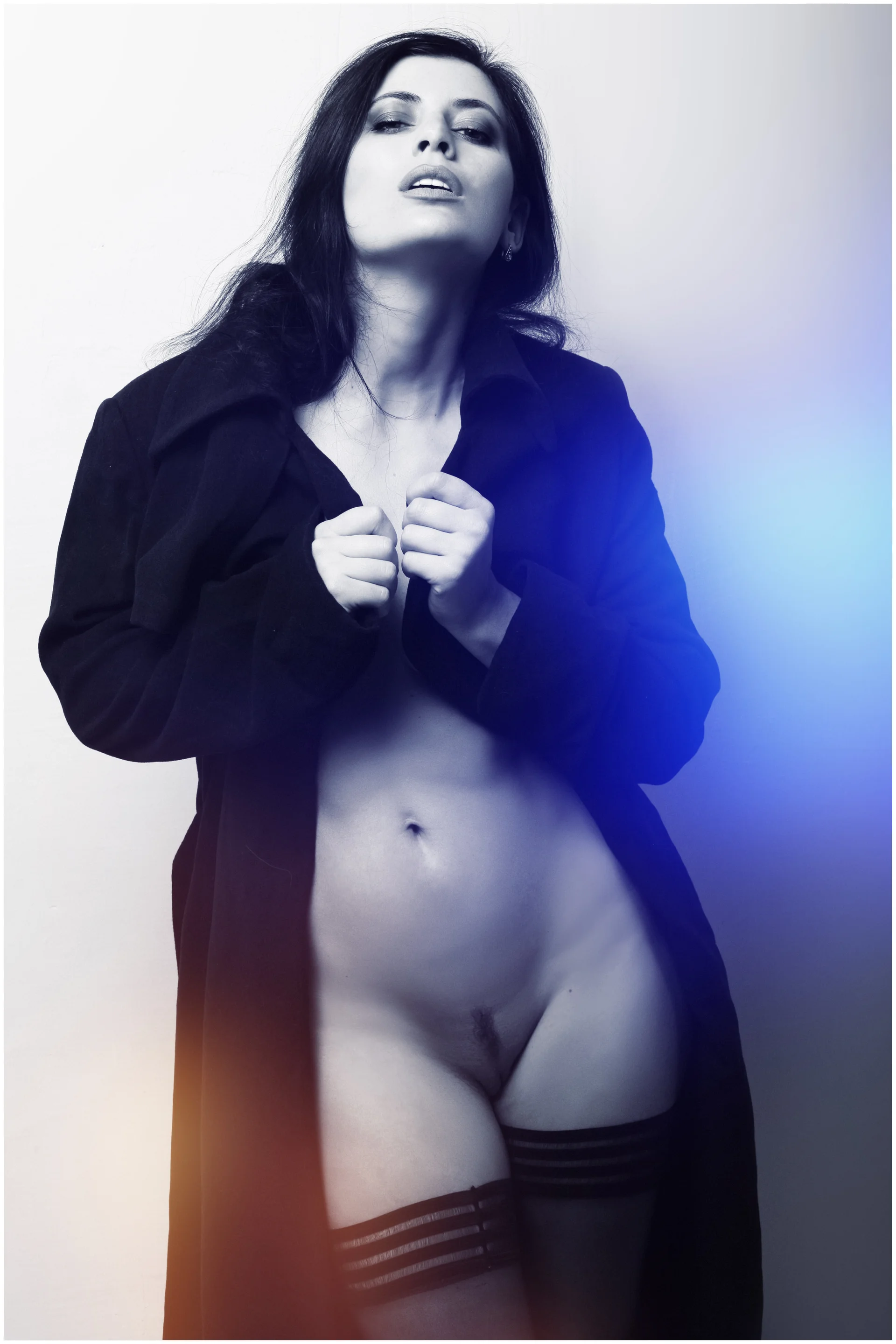 XXX Porn Photo of Nude StunnigArt 545
