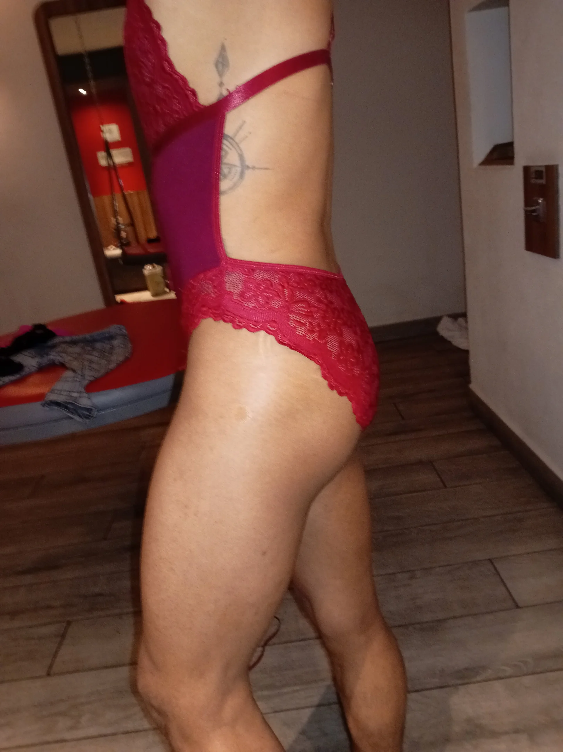 XXX Porn Photo of Nude DaniMejia3015 158