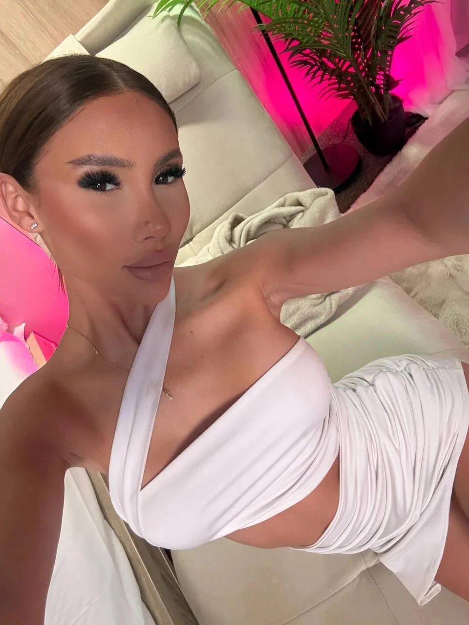 XXX Porn Photo of Nude AvaHeath 39