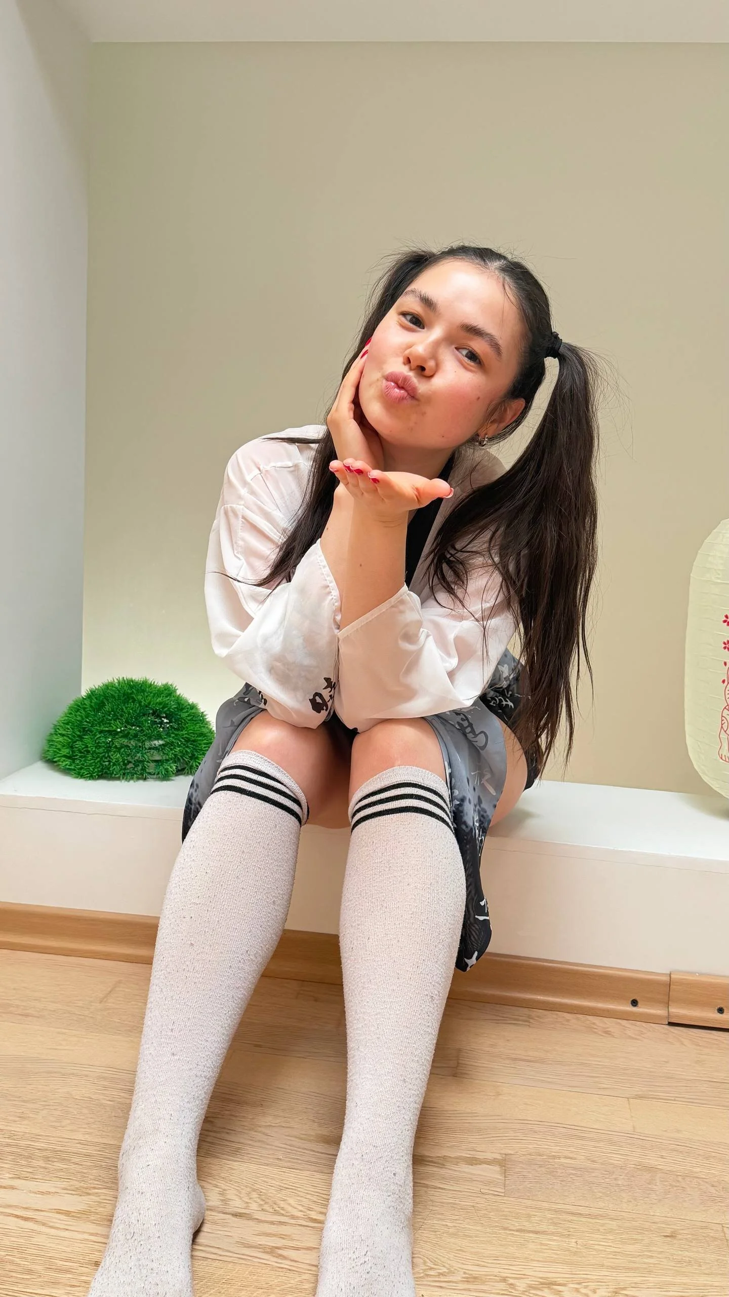 XXX Porn Photo of Nude GrayceBonifacio 35