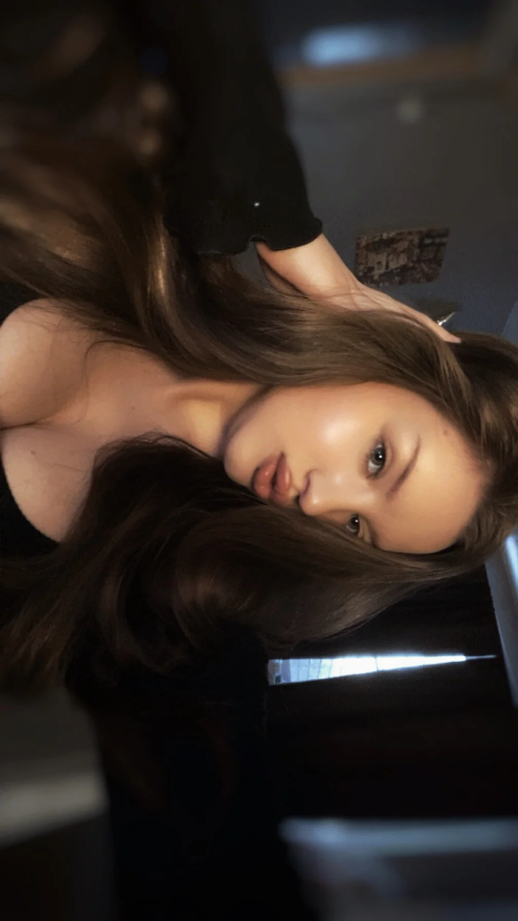 XXX Porn Photo of Nude AlisiaAmar 5