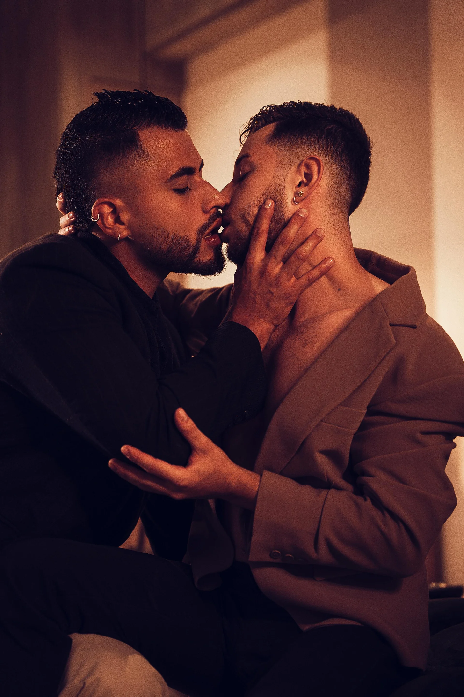 XXX Porn Photo of Nude Juan_Castano 126