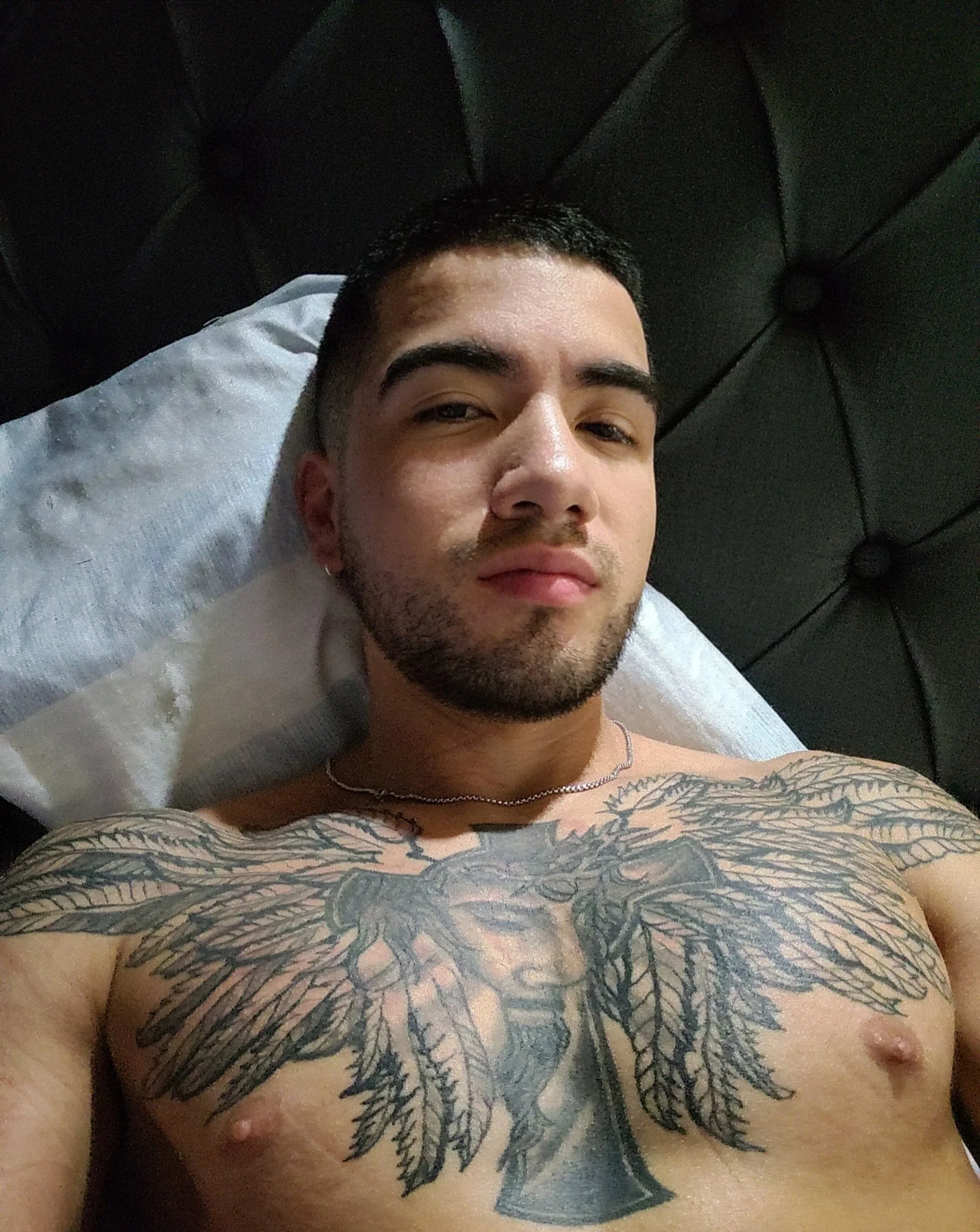 XXX Porn Photo of Nude taylor_cruz 7