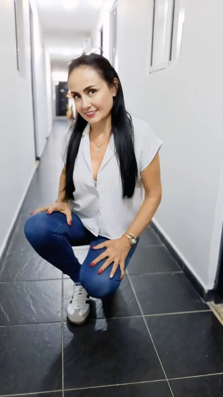 XXX Porn Photo of Nude yulitza1025 23