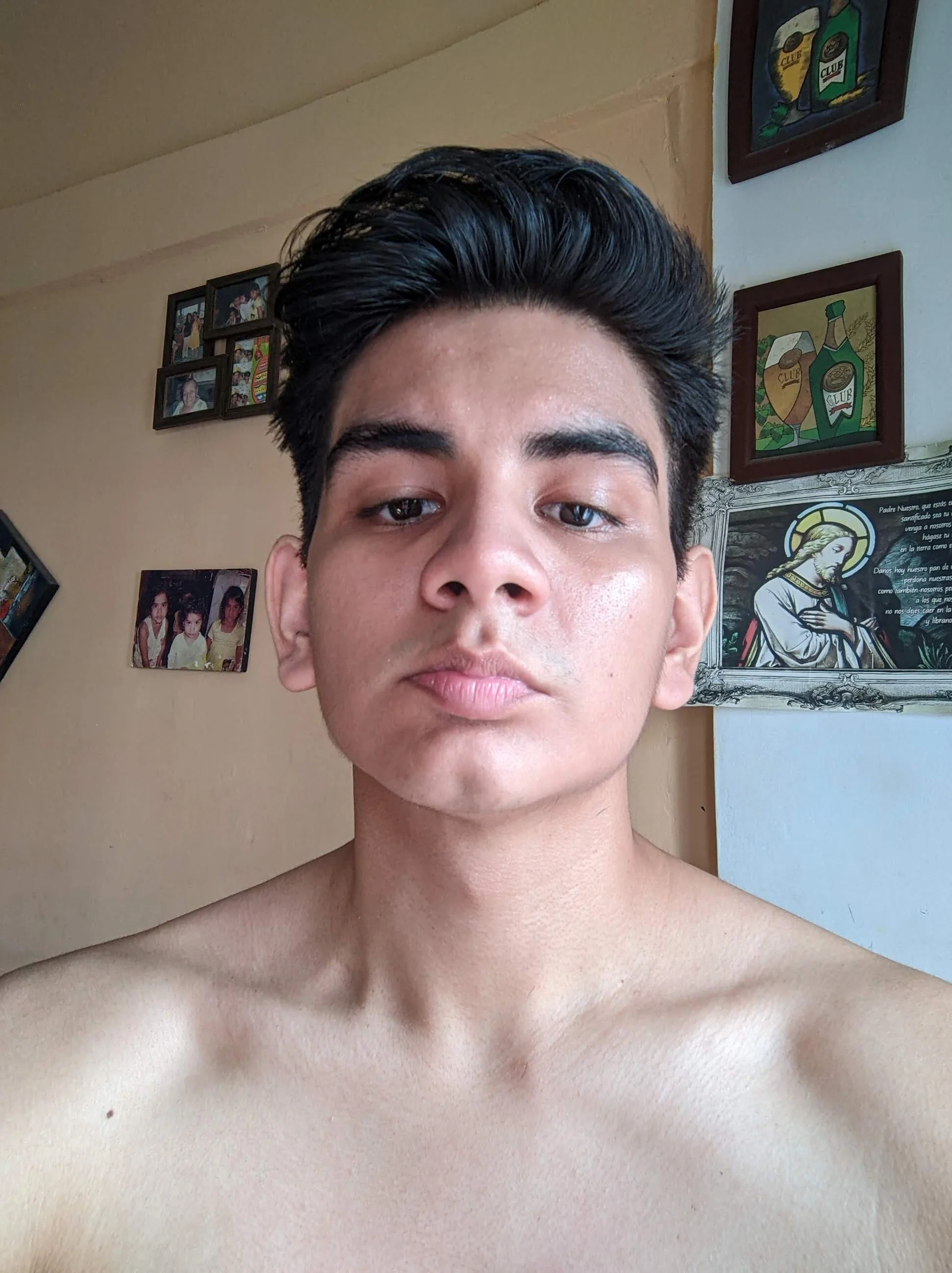 XXX Porn Photo of Nude johnny_1320 6