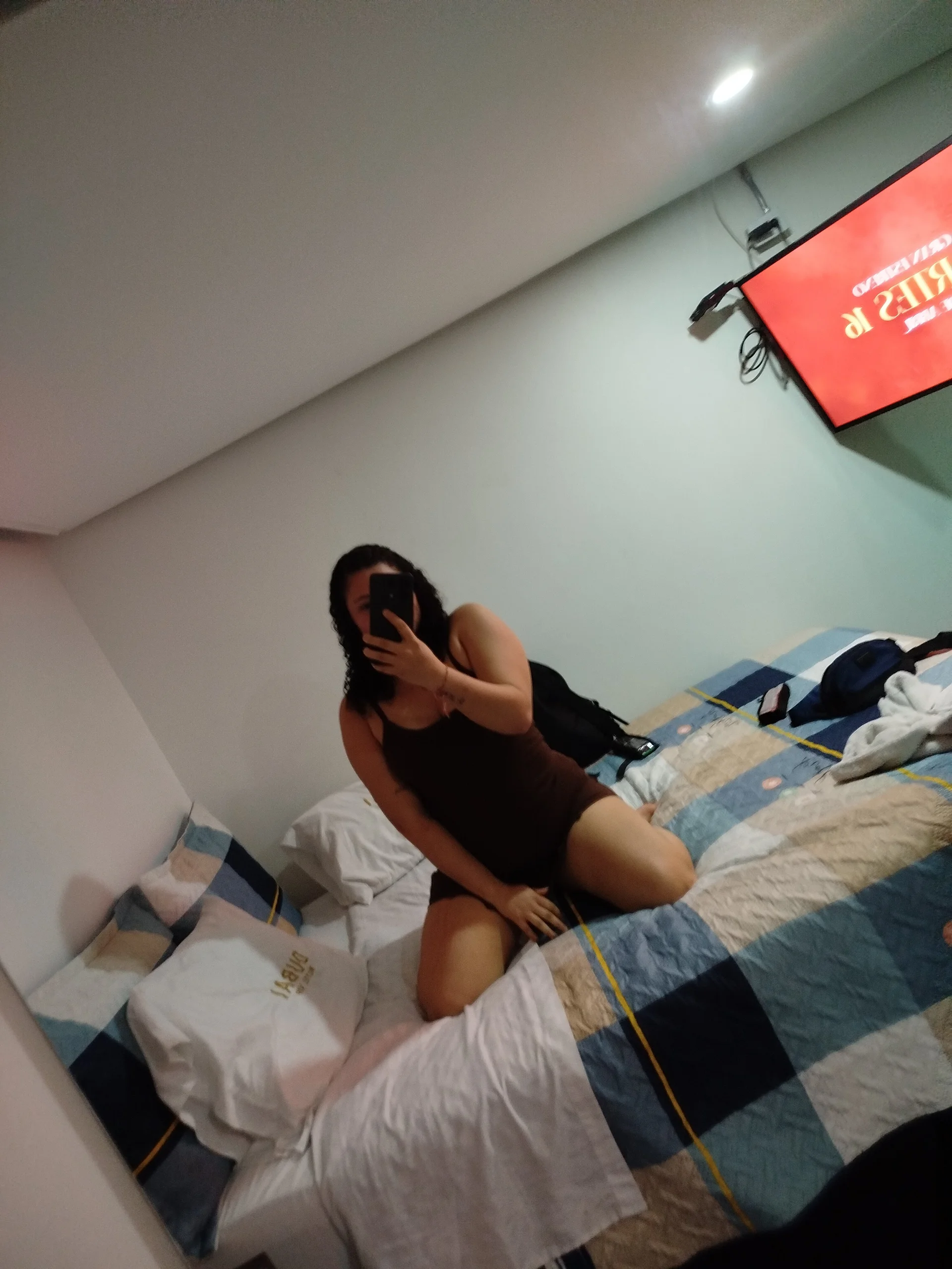 XXX Porn Photo of Nude zulaija_masih 6