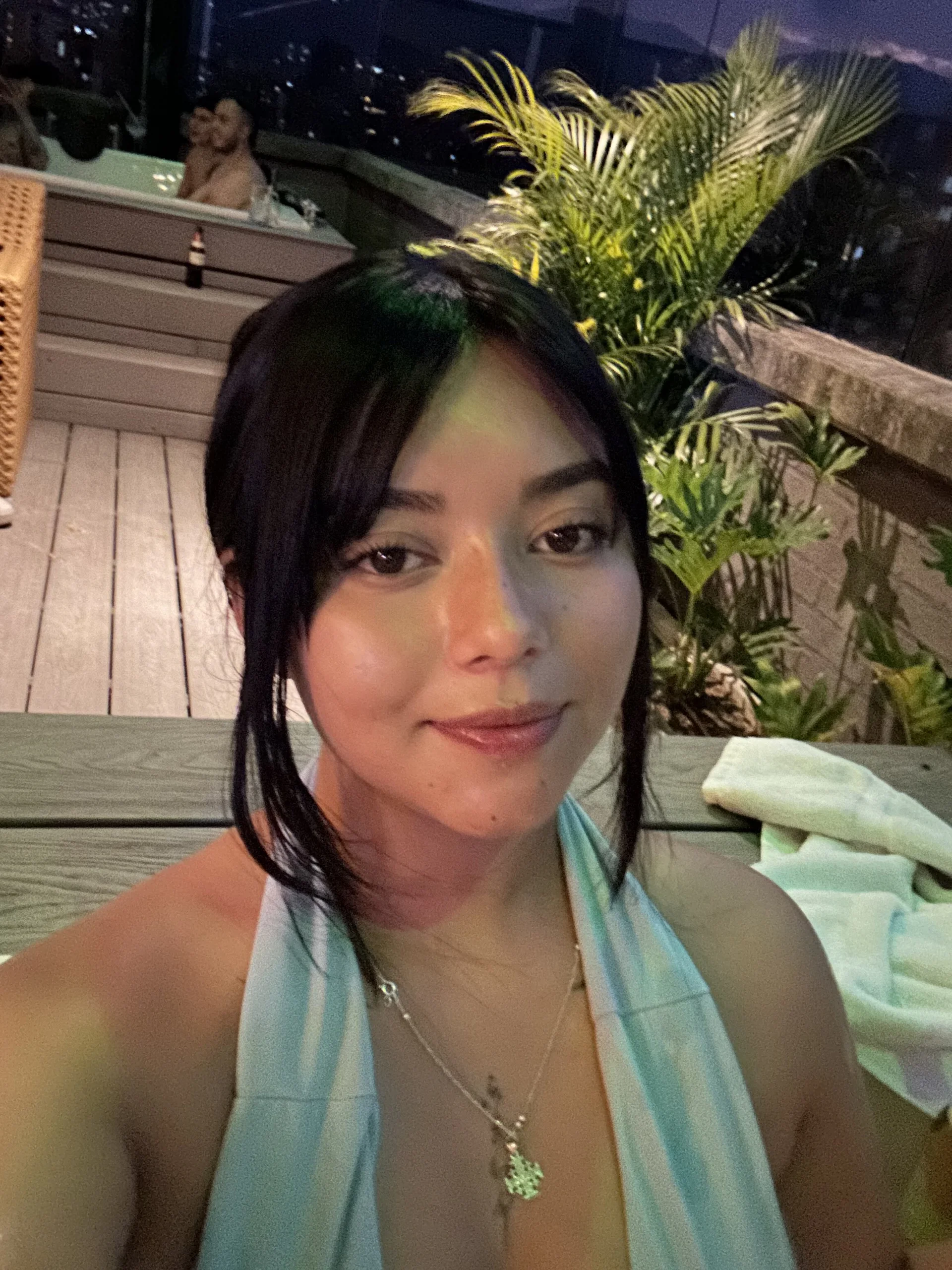 XXX Porn Photo of Nude Pocajontas25 6