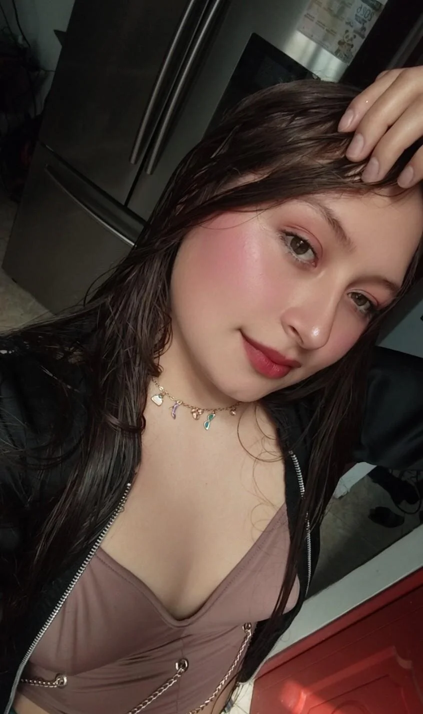 XXX Porn Photo of Nude dakotaa_blonde 4