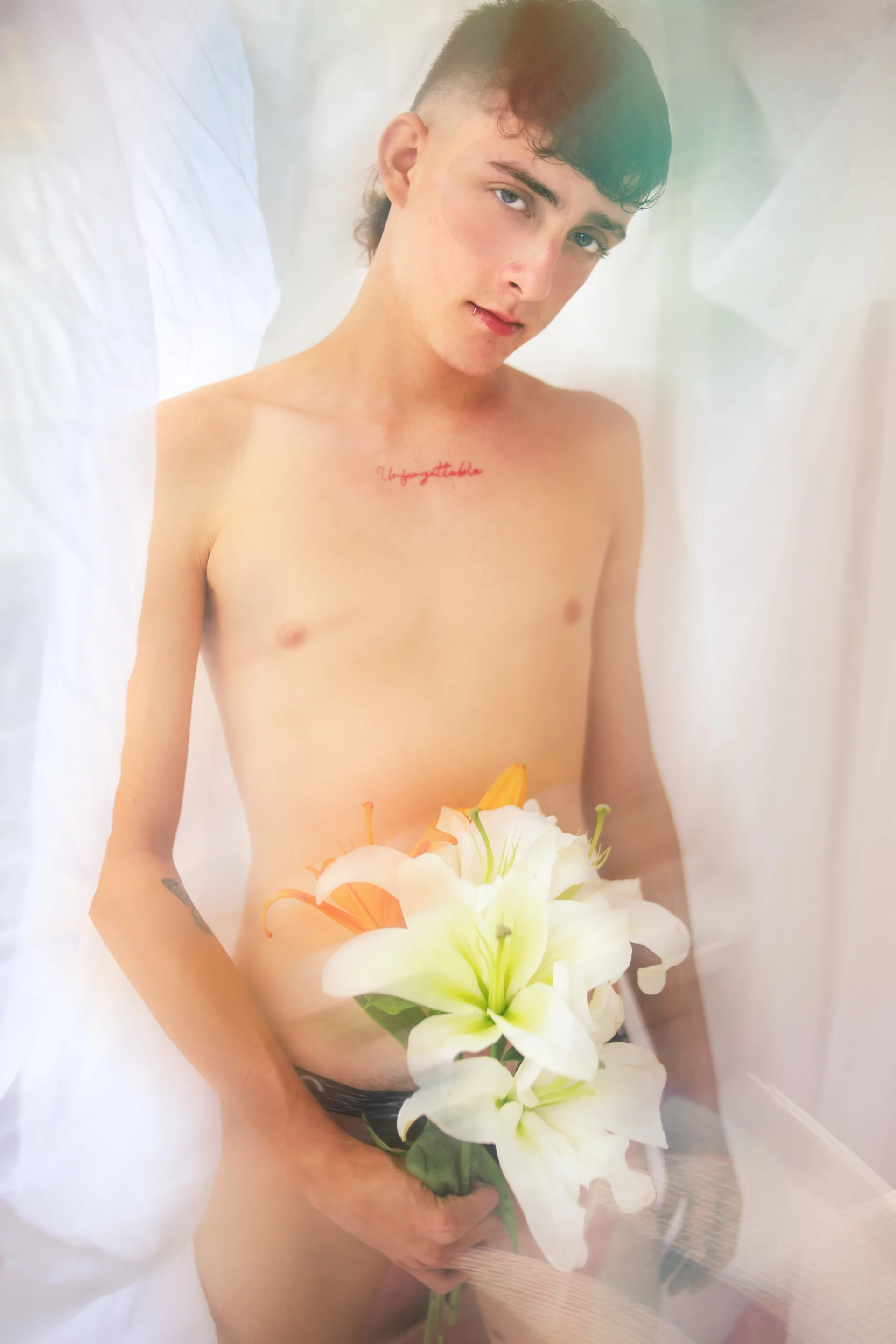 XXX Porn Photo of Nude Diamond_Piarce 13