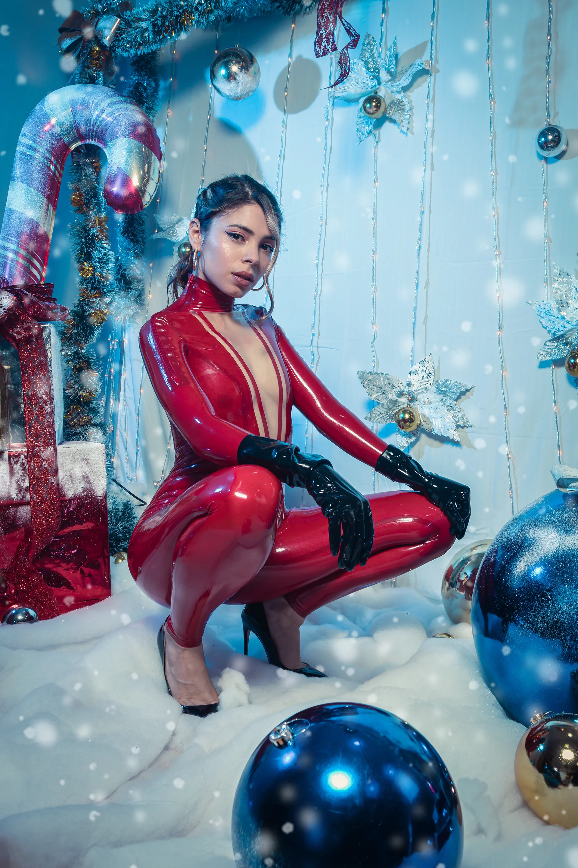 XXX Porn Photo of Nude MyMayte 35