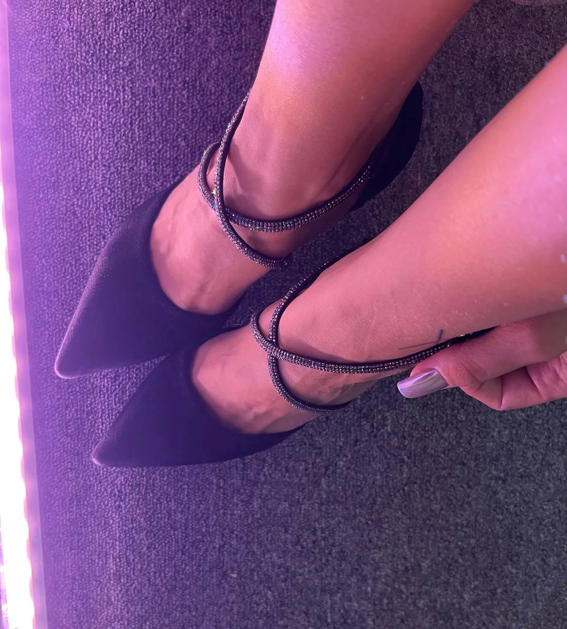 XXX Porn Photo of Nude Damn_Bae_ 26