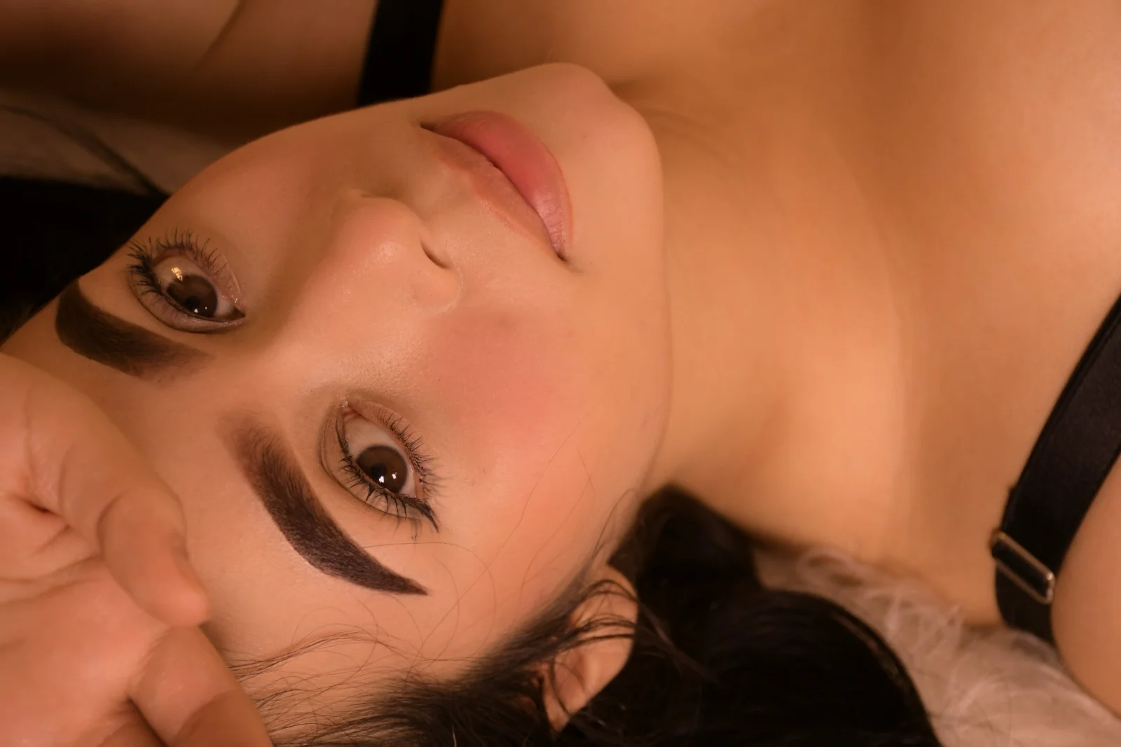 XXX Porn Photo of Nude charlote_rossee 20