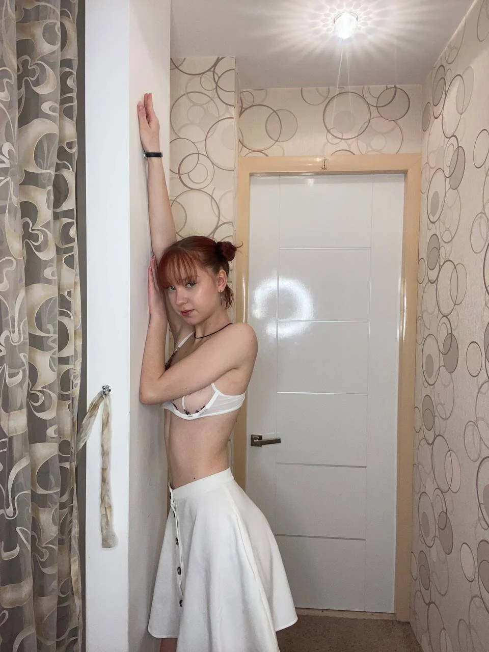 XXX Porn Photo of Nude MaisieStarlight 63