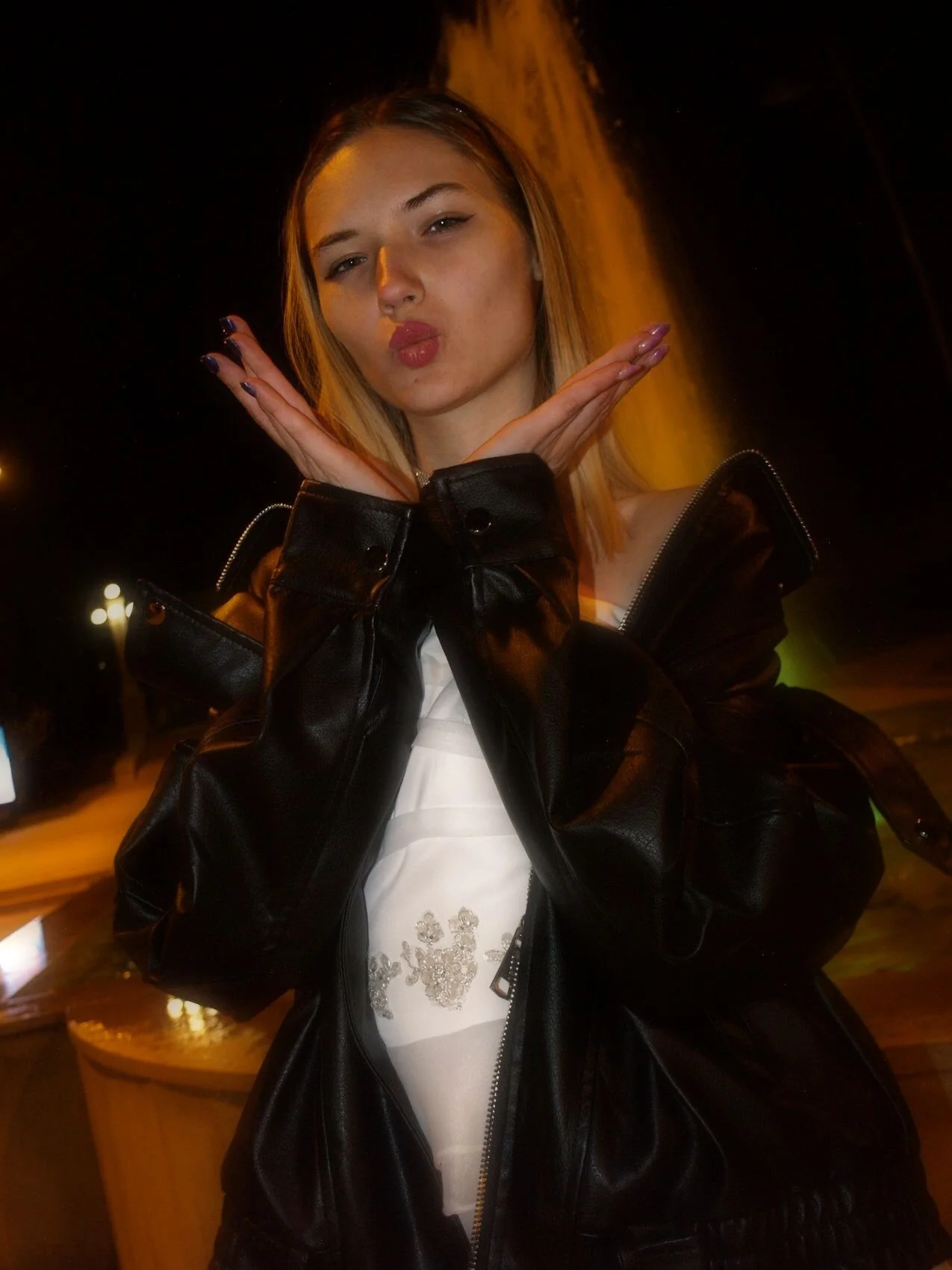 XXX Porn Photo of Nude _kikiclark__ 33