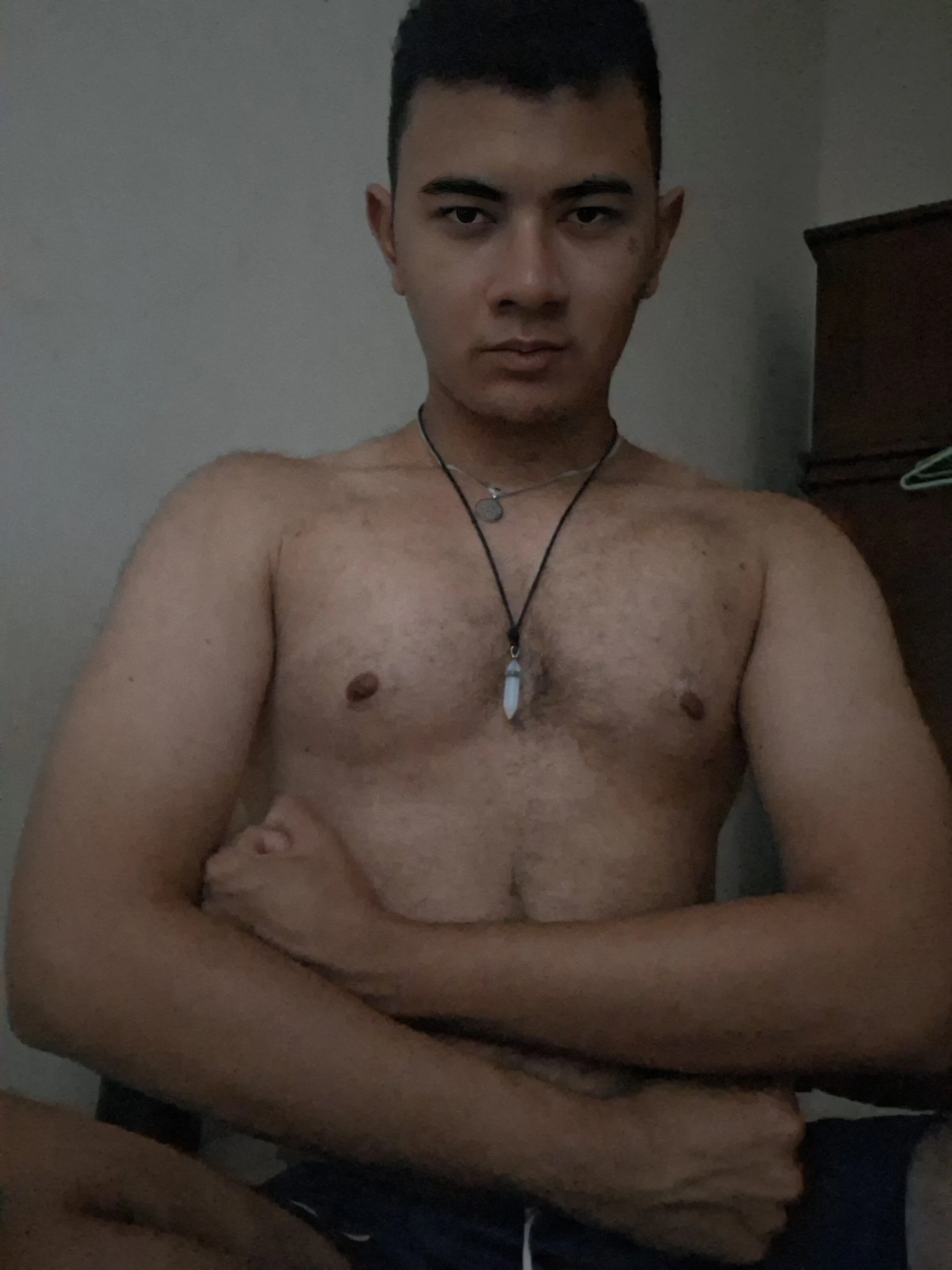 XXX Porn Photo of Nude Ninfetinho70 1