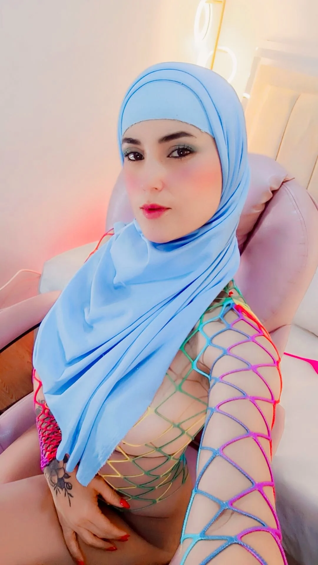 XXX Porn Photo of Nude jamila_zair 67