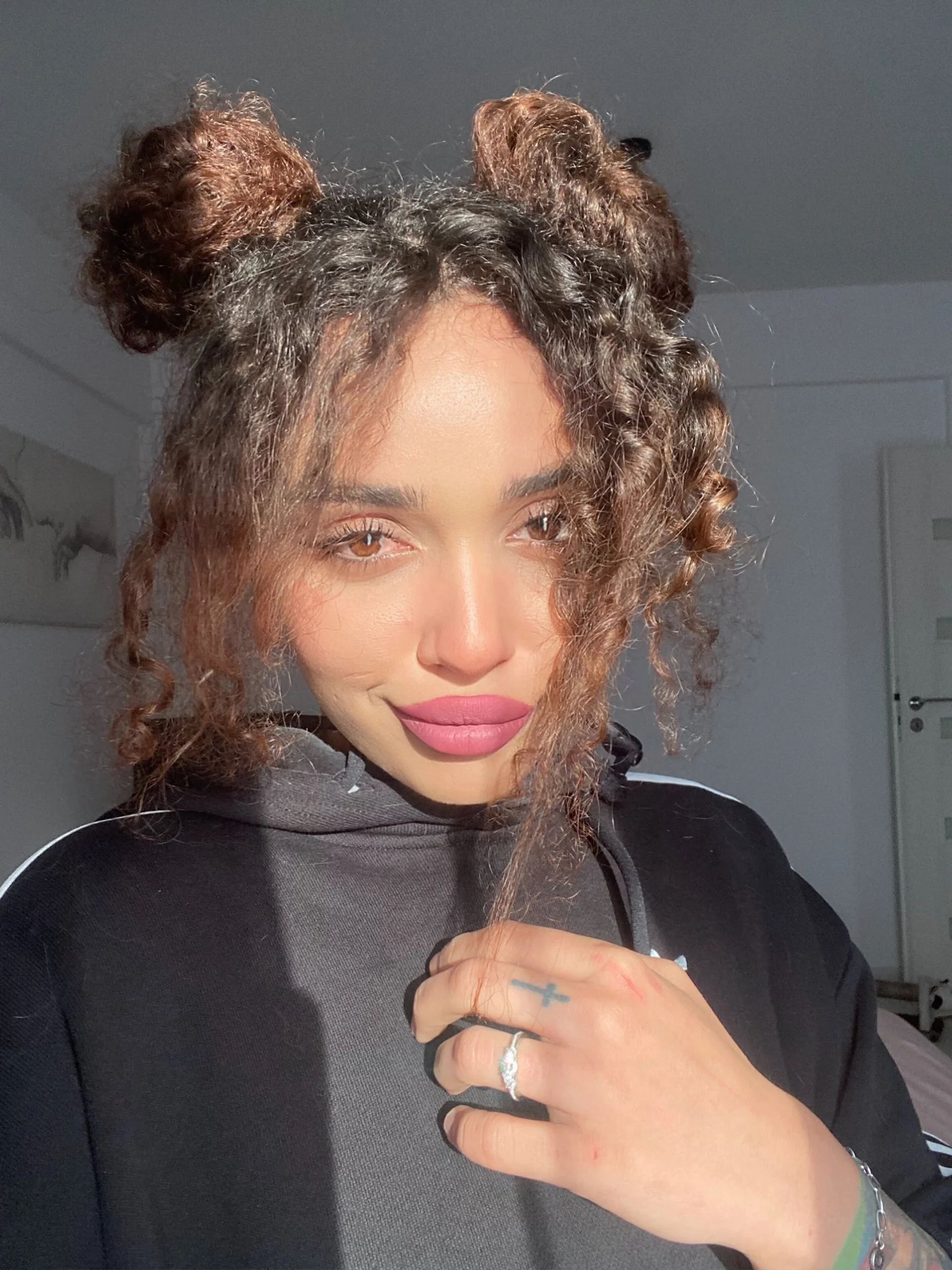 XXX Porn Photo of Nude ChloeJoyce 58