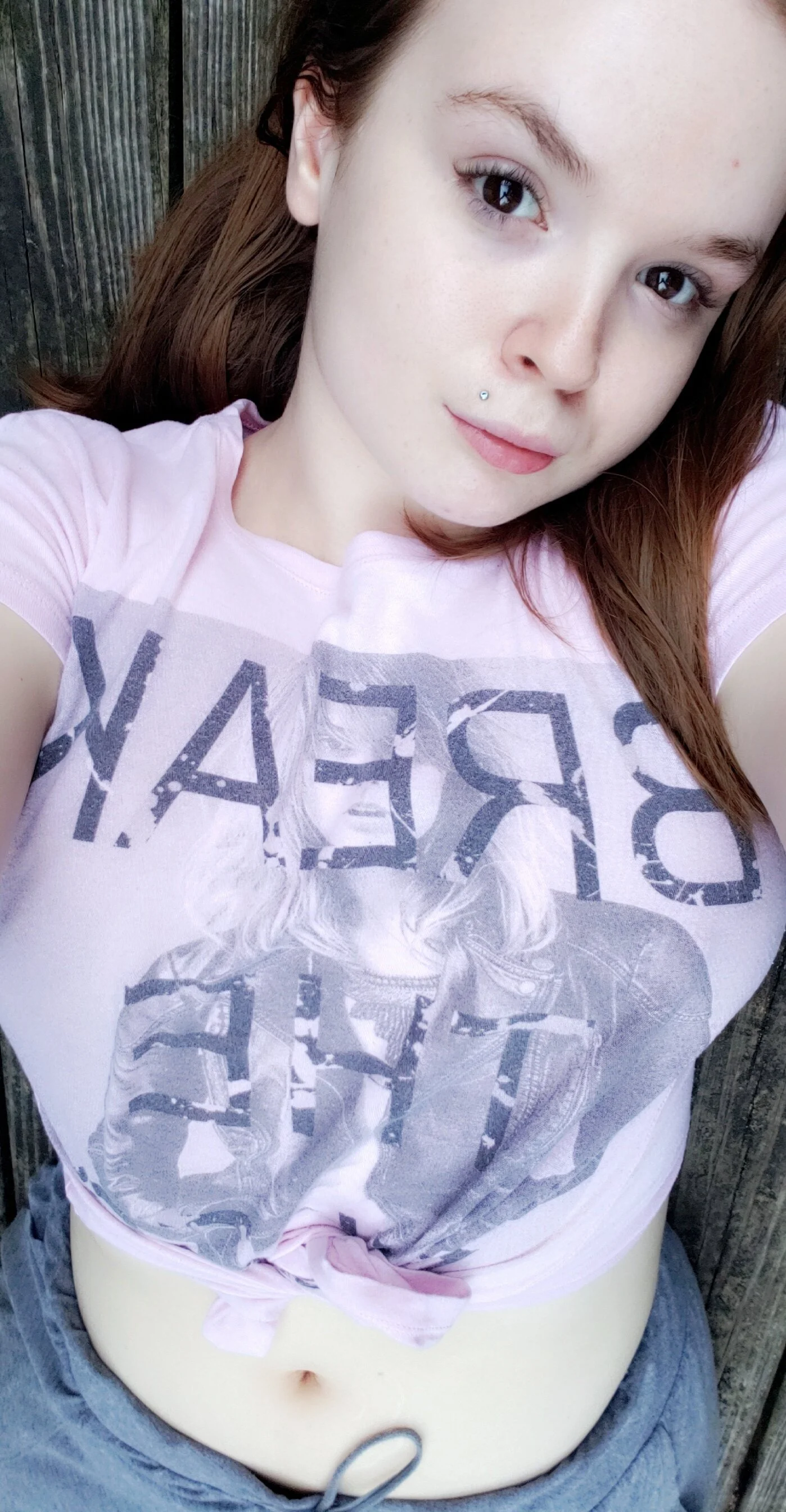 XXX Porn Photo of Nude VelvetDiablo 173