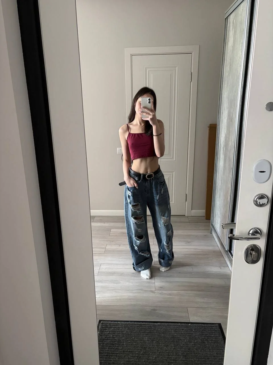 XXX Porn Photo of Nude MelissaMyth 39