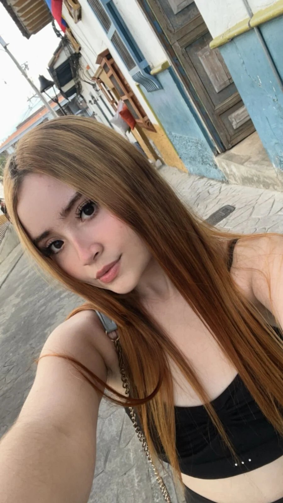 XXX Porn Photo of Nude SelenaMiel 17