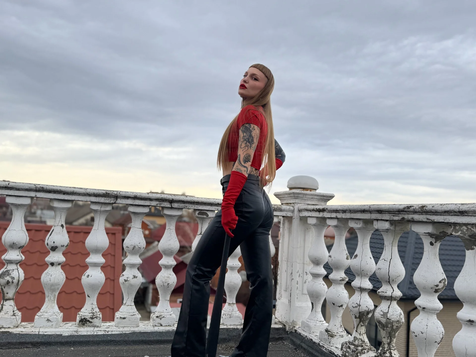 XXX Porn Photo of Nude SugarSoot 7