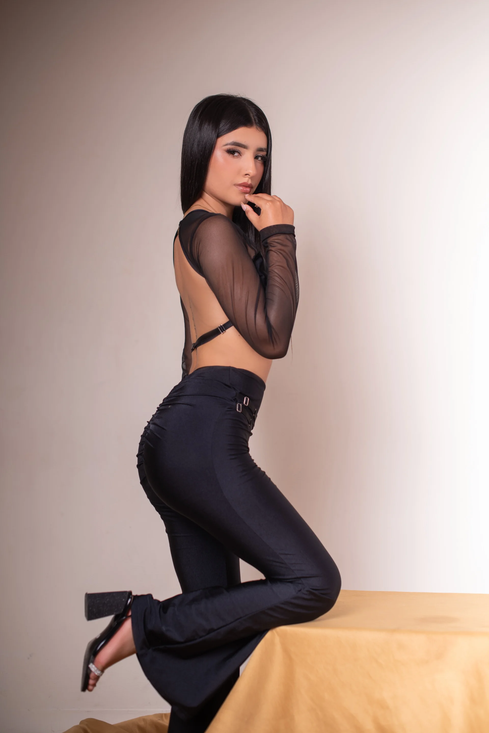 XXX Porn Photo of Nude MelodyPrice 4