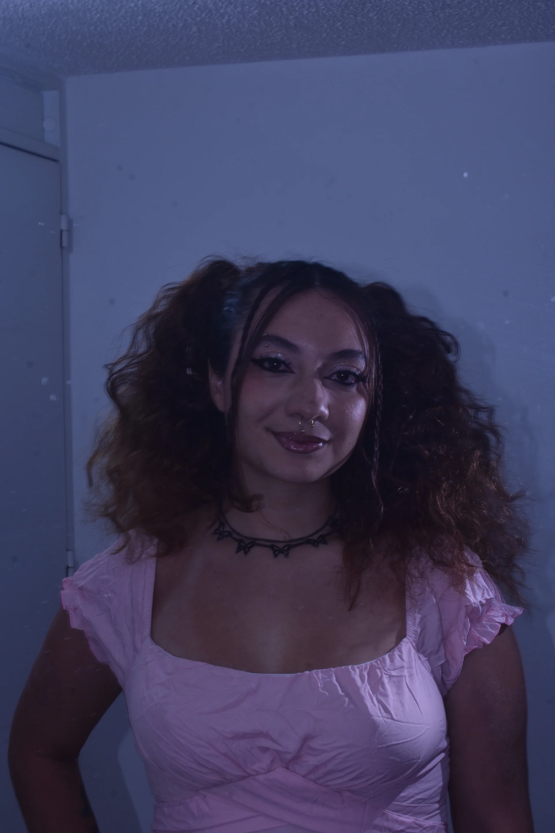 XXX Porn Photo of Nude Annycolin_ 67