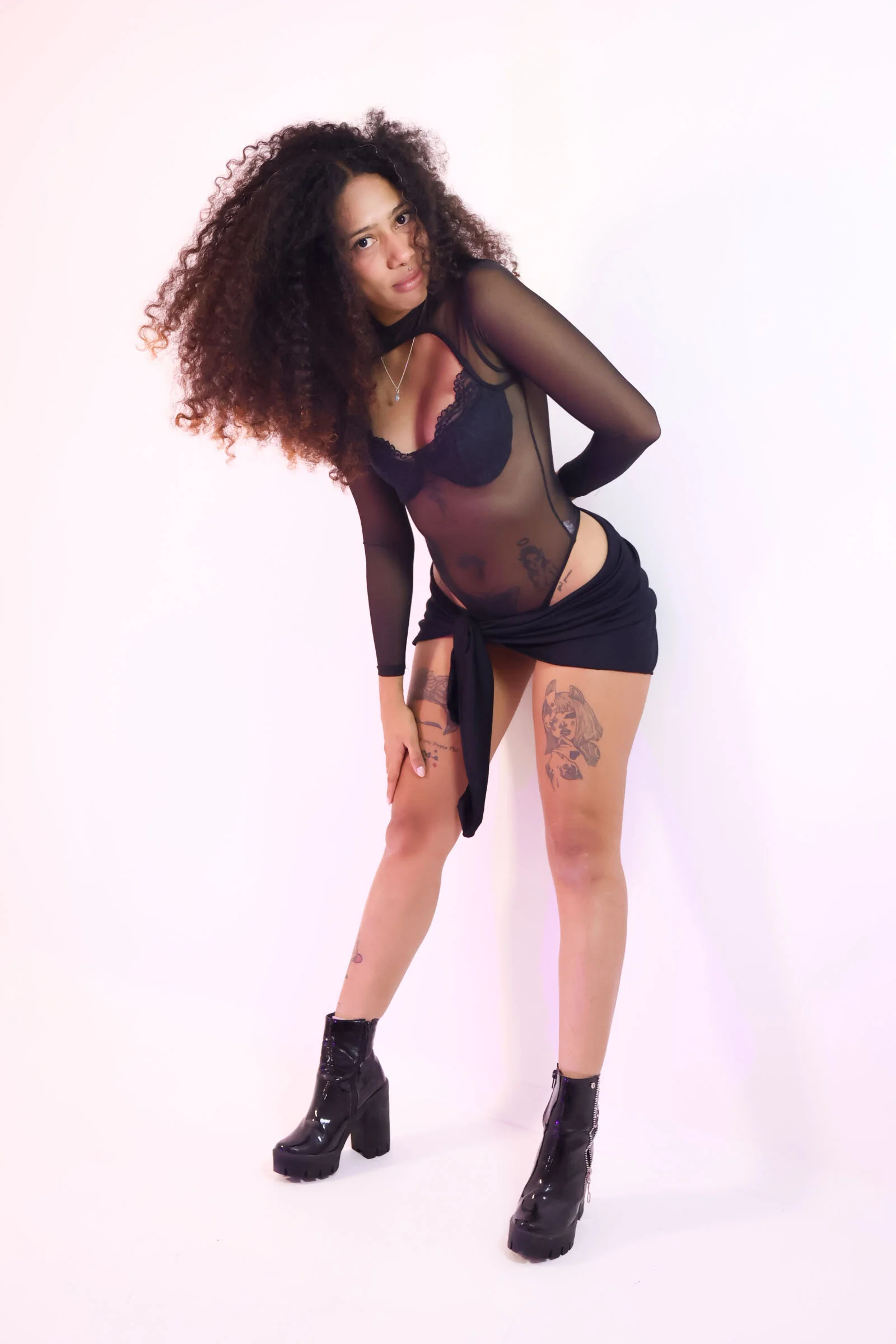 XXX Porn Photo of Nude StormyMiley_ 12