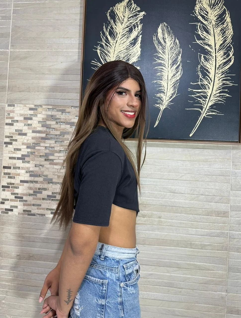 XXX Porn Photo of Nude Violet_Moon01 2