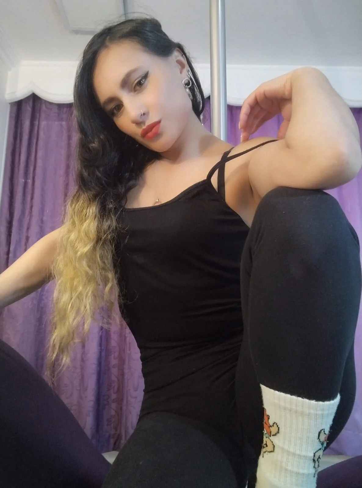 XXX Porn Photo of Nude Coral_Gibson 49