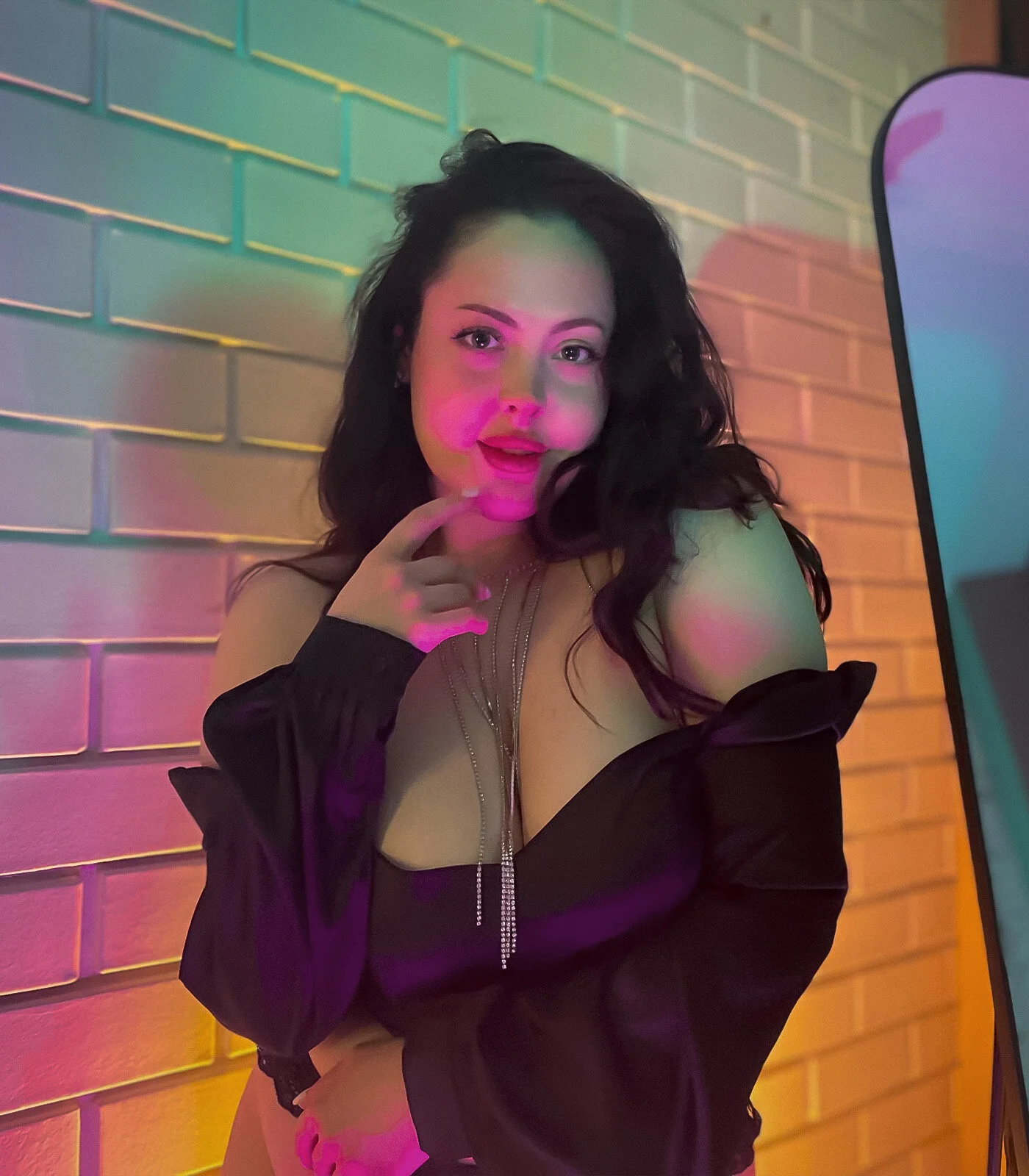 XXX Porn Photo of Nude AlbaLimory 1