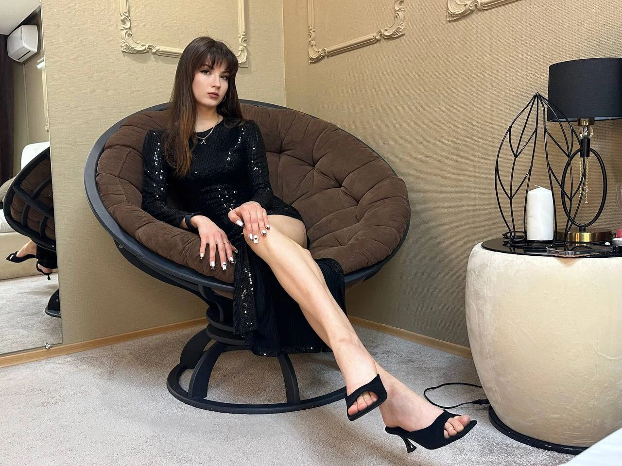 XXX Porn Photo of Nude KatyNuar 3